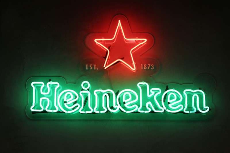 Heineken to cut up to 6,000 jobs amid market slump