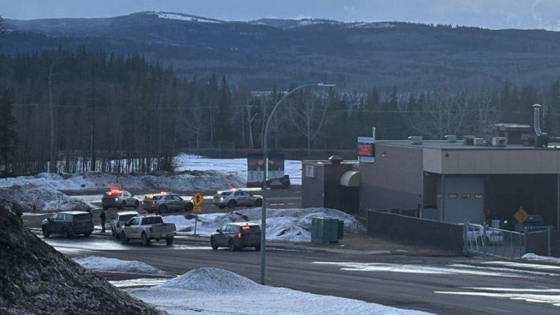 Tumbler Ridge school shooting: What we know so far