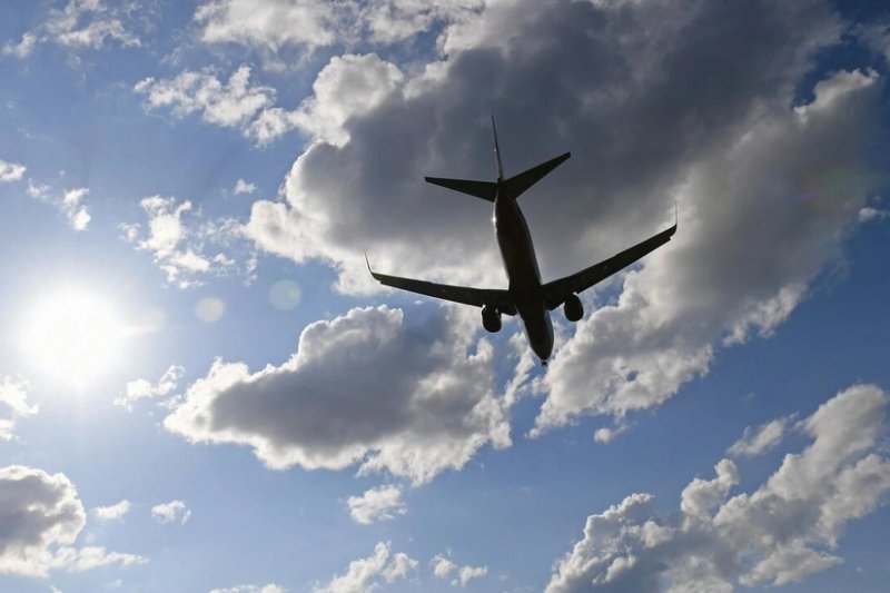 Two crew killed after plane shot at in Papua 