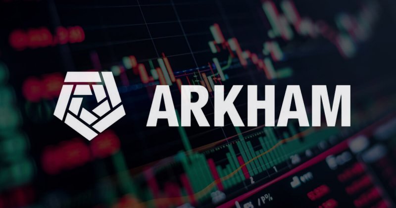 Crypto platform Arkham Exchange to shut down