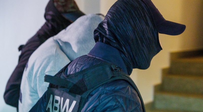 Poland charges teen over alleged school attack plot 