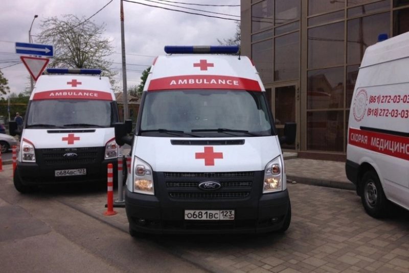 Shooting at Russia college kills one  -VIDEO 