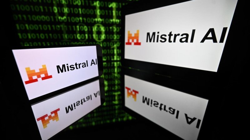 France's Mistral to build data centers in Sweden