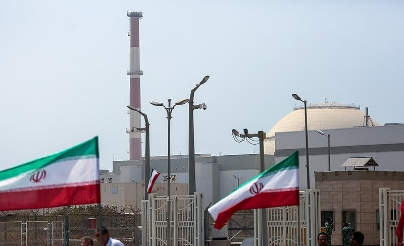 Why iran nuclear inspections shape global security and political trust