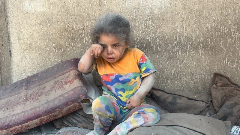 Why the Israel Gaza conflict endures despite shifting regional politics