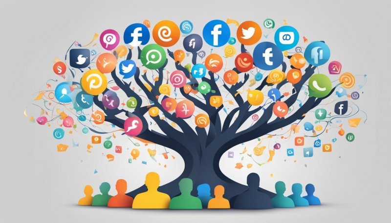 Why personalities and social media trends shape public attention today