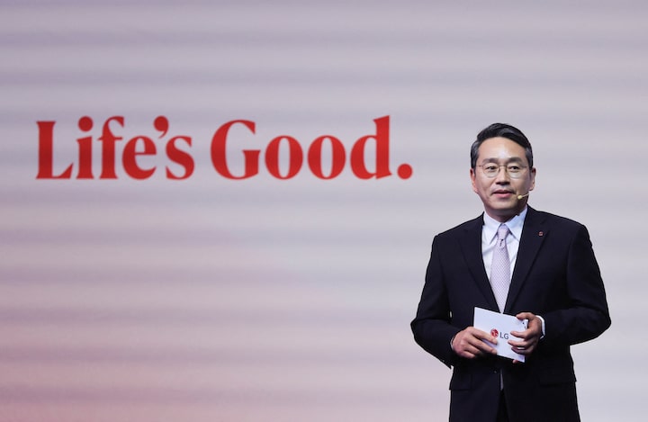 LG Electronics India quarterly profit drops nearly 62% 