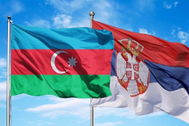 Azerbaijan, Serbia sign 2026 military cooperation plan 