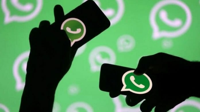 Russia names conditions for WhatsApp unblocking