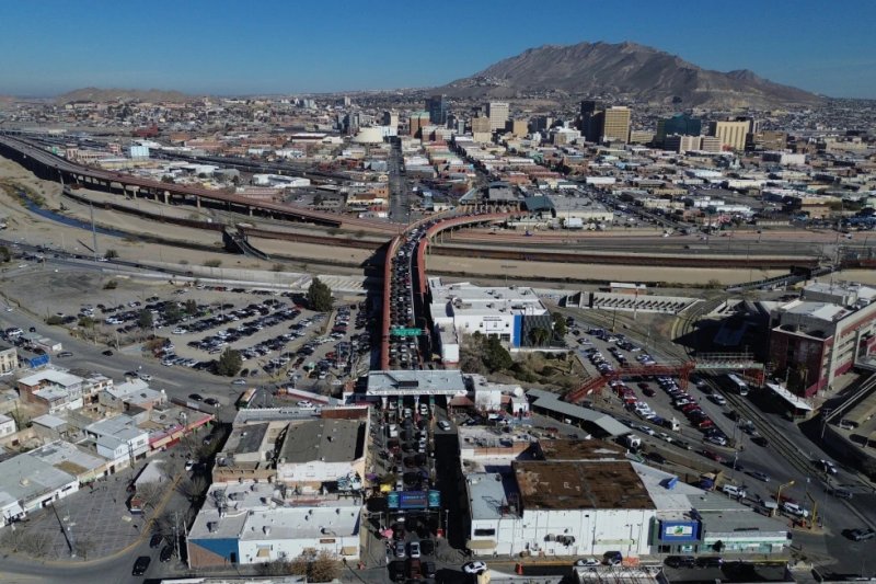 Anti-drone laser use prompted El Paso airspace closure: Report