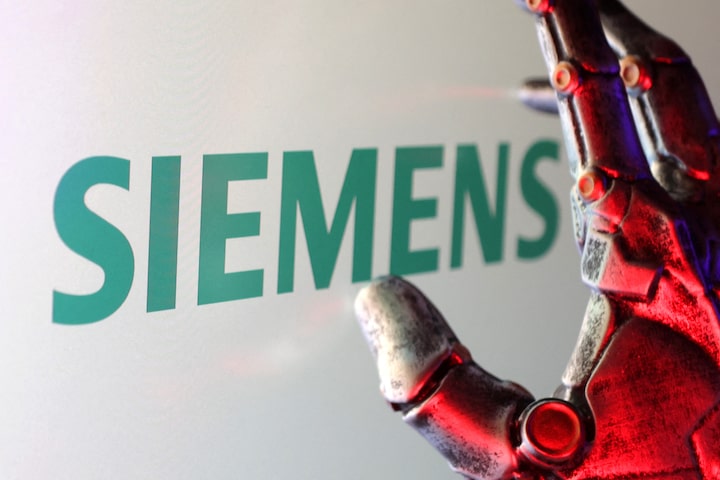 Siemens lifts 2026 profit outlook after strong Q1 