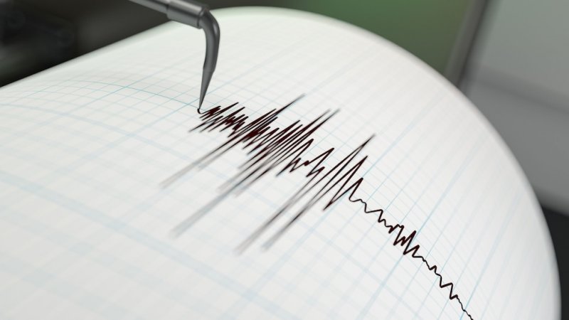 3.2-magnitude earthquake hits southern Thailand