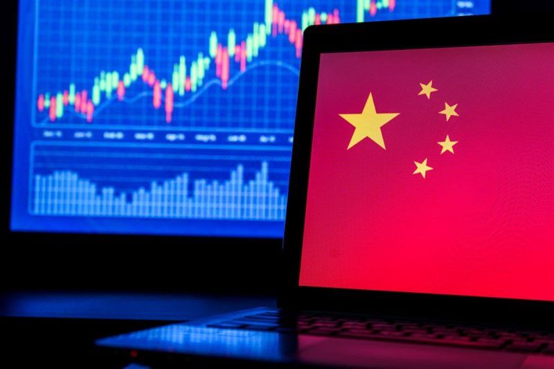 Chinese AI stocks jump on new model launches