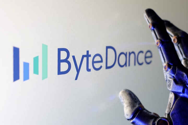 ByteDance’s new AI video model goes viral in China 