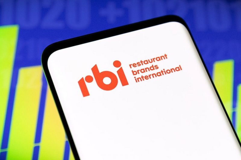 Burger King owner beats Q4 sales estimates 