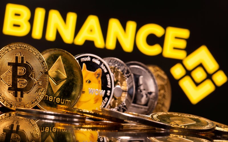Binance completes $1B SAFU conversion to BTC