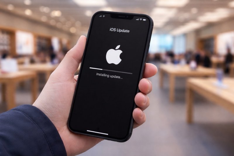 iOS 26.3 update: What iPhone users should know