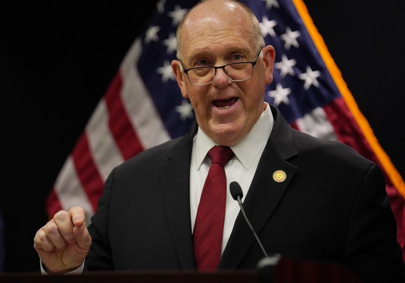 Trump agrees to halt Minnesota's immigration surge