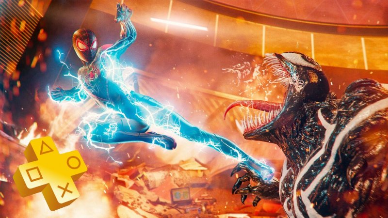 Why the Spider Man 2 PlayStation Plus leak could change Sony strategy