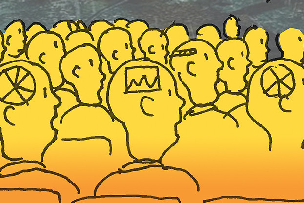 Why social media regulation has reached a turning point