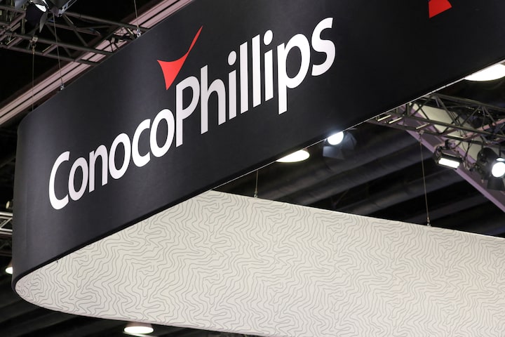 ConocoPhillips plans $2B investment in Ekofisk fields