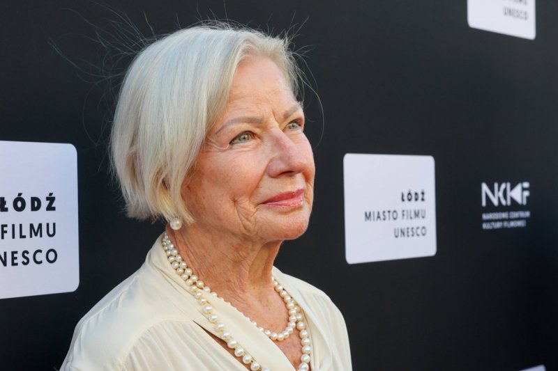 Polish actress Bożena Dykiel dies at 77