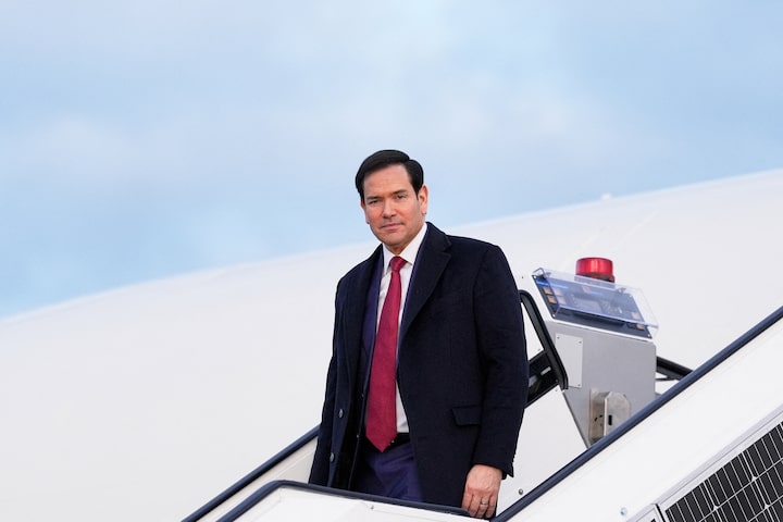 Denmark, Greenland leaders to meet Rubio at Munich conference 