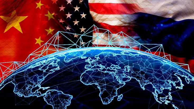 How critical minerals are becoming more important than oil in global politics