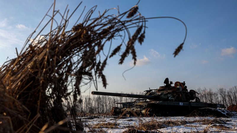 Why food security is emerging as a new geopolitical weapon