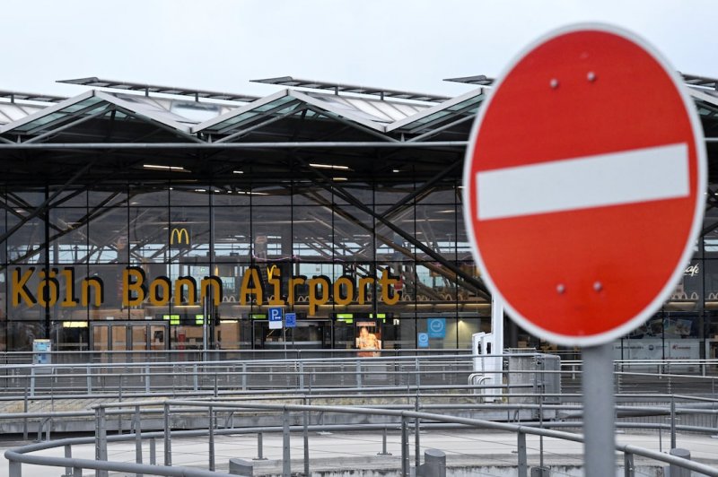 Cologne Bonn Airport resumes operations after security alert