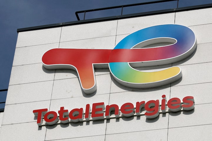 TotalEnergies posts refining losses in France, CEO says 