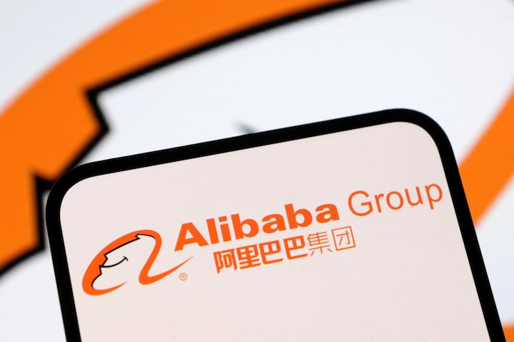 US may add Alibaba to China military-linked firms list 