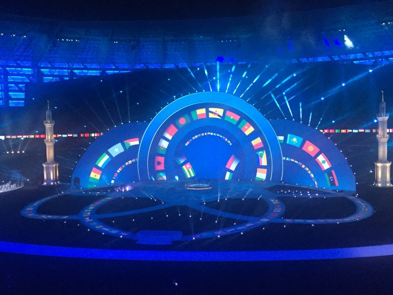 2026/02/1770986480.webp + Strategy behind Azerbaijan’s regional economic success News about - Strategy behind Azerbaijan’s regional economic success