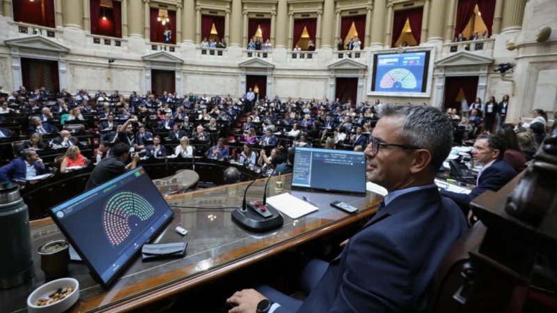 Peronism splits as Argentina backs EU-Mercosur deal 