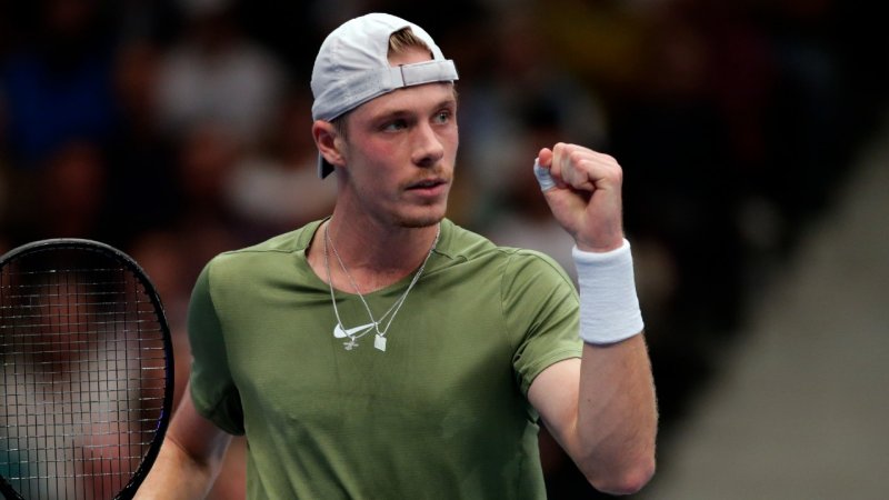 Shapovalov stuns Fokina to reach Dallas Open semis