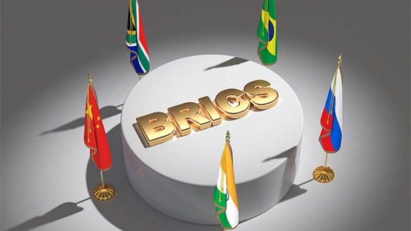 BRICS nations see rapid growth in mutual trade