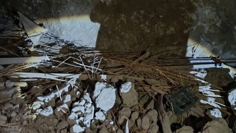 Landslide kills at least four in central Afghanistan