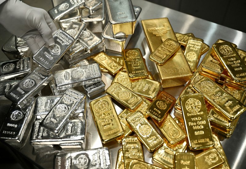 BRICS eyes precious metals trading exchange