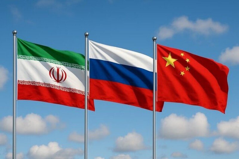 Iran, China, Russia continue nuclear coordination