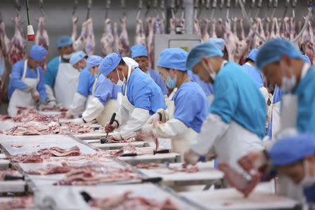 Mongolia exports over 85,000 tonnes of meat, meat products in 2025 