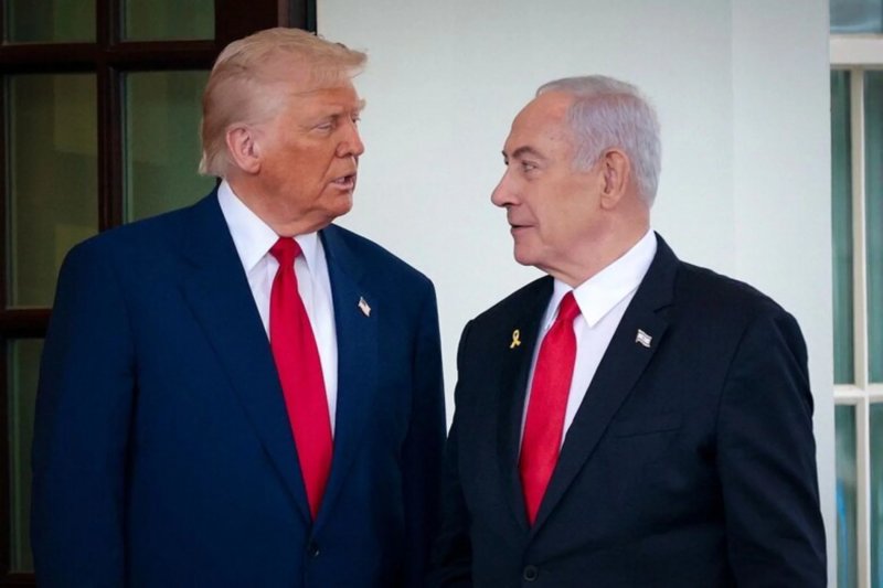  Netanyahu’s visit to the U.S.: what comes next? 