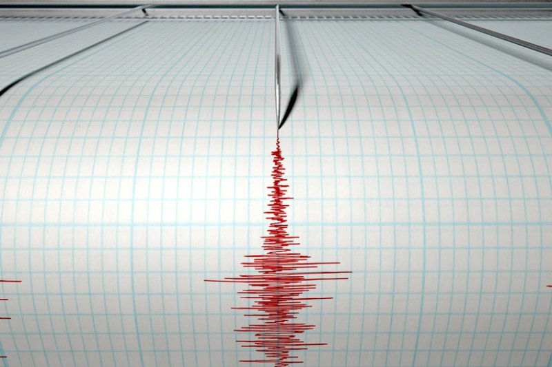 5.0-magnitude earthquake shakes Northern Luzon, Philippines