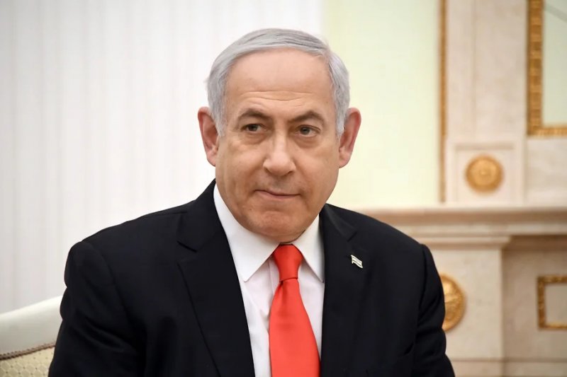 Netanyahu sets four conditions for Iran deal 