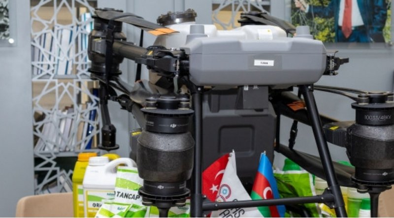 Baku hosts 4th Agrarian Startups and Innovation Forum 