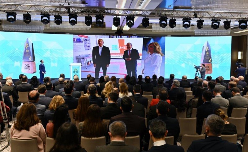 News about - Promoting free enterprise and liberal economic reforms in Azerbaijan 