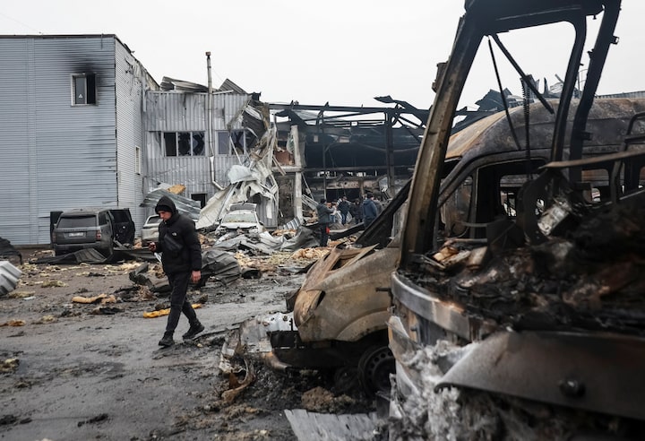 Kremlin: Key Ukraine issues to be discussed in Geneva 