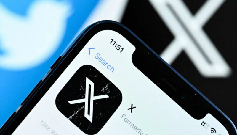 X down: Major outage reported