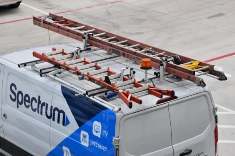 Spectrum outage disrupts internet service across Casper area