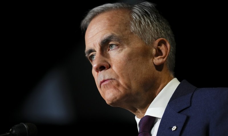 Canada’s Carney set for India visit in March
