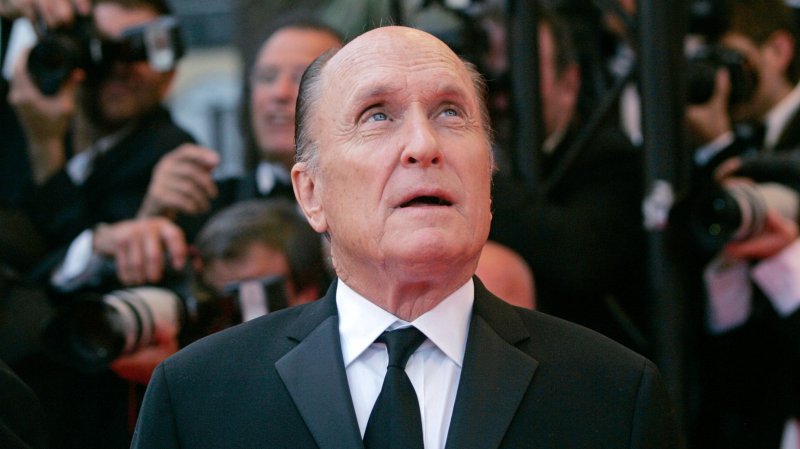 Oscar-winning actor Robert Duvall dies at 95